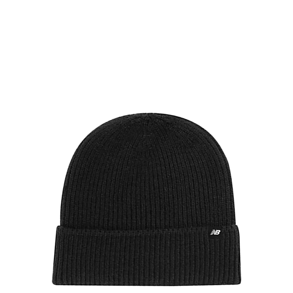 WINTER WATCHMAN BEANIE BLACK