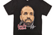DRAKE "FAMILY MATTERS" GRAPHIC TEE BLACK