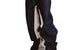 EBISU PANT RED/BLUE