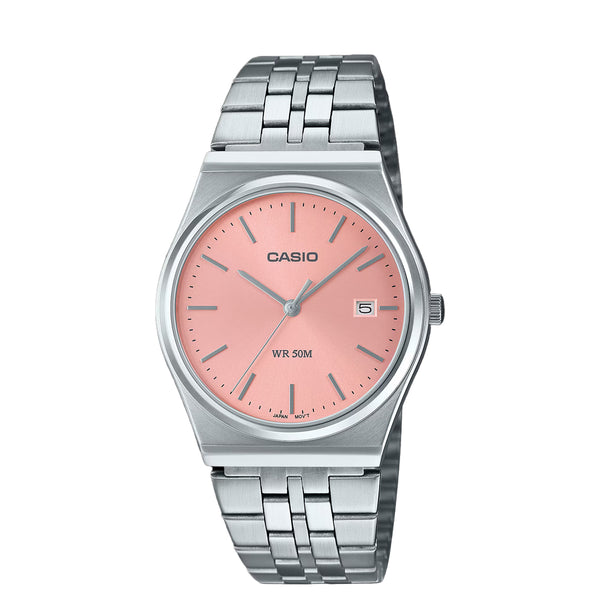 WOMEN'S MTP-B145D-4AV ANALOG WATCH