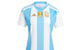 WOMEN'S ARGENTINA 24 HOME JERSEY