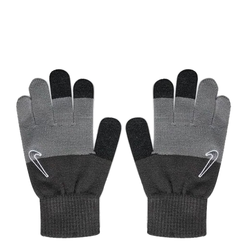 KNIT TECH AND GRIP GLOVES