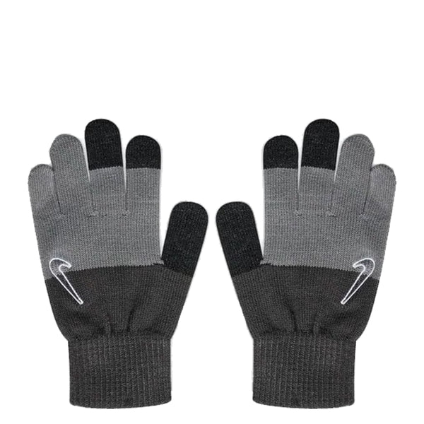KNIT TECH AND GRIP GLOVES
