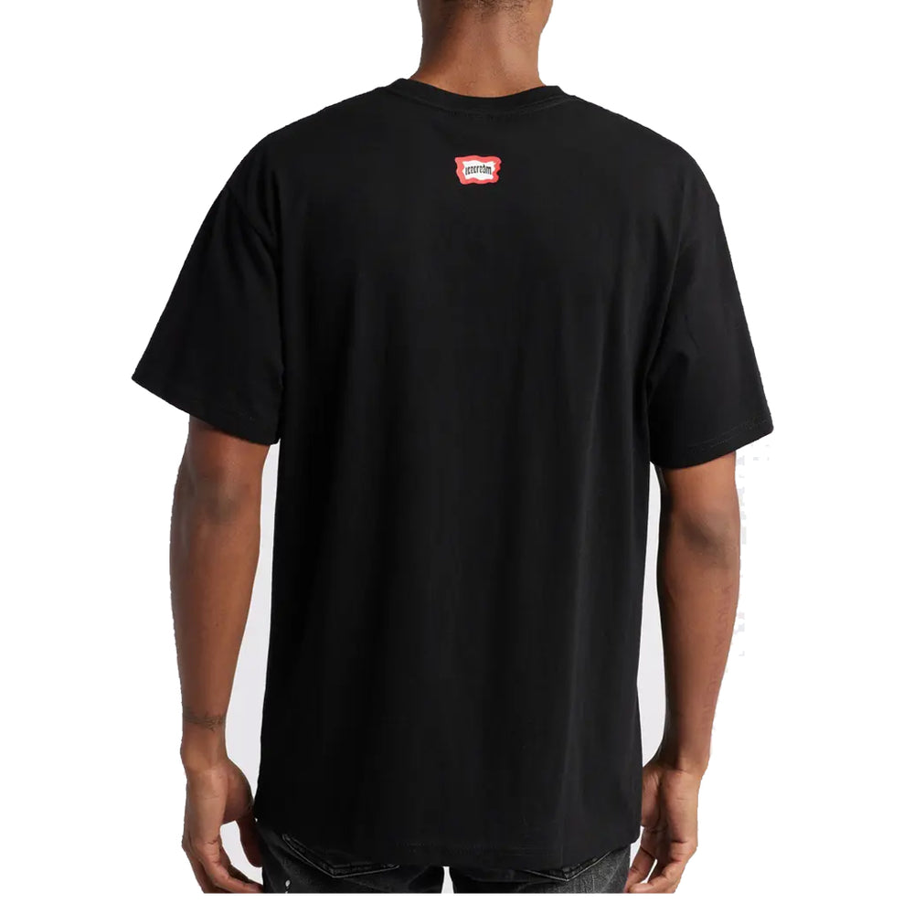 SERVICE SS TEE