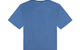 DIAS WASHED T-SHIRT NOUVEAN NAVY