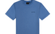 DIAS WASHED T-SHIRT NOUVEAN NAVY