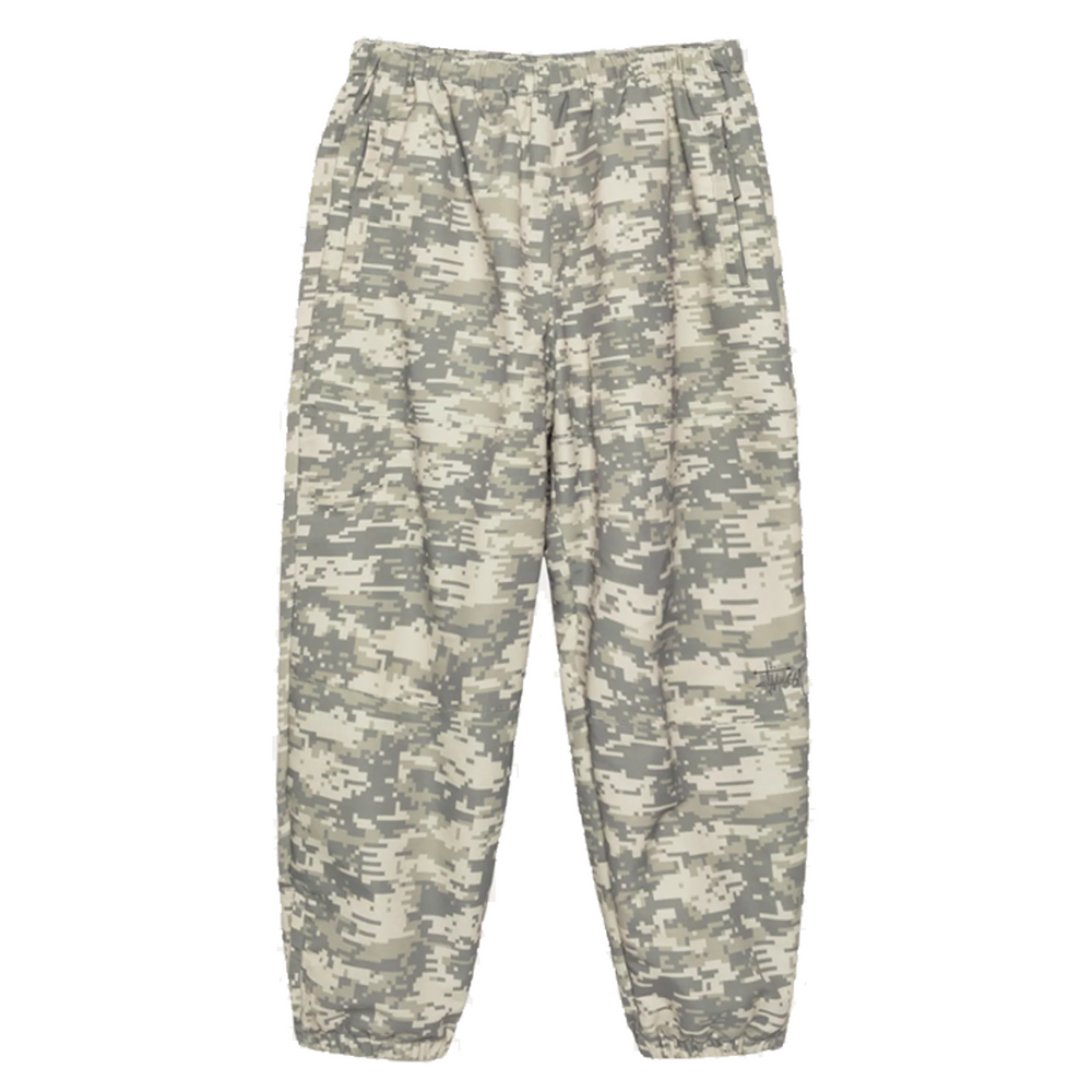 TRAINING PANT DIGI CAMO