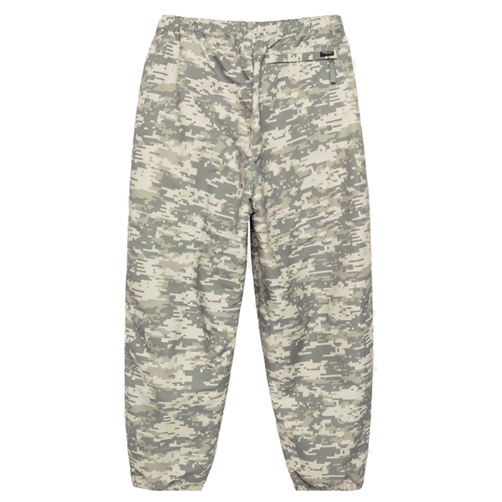 TRAINING PANT DIGI CAMO