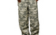 TRAINING PANT DIGI CAMO