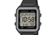 DIGITAL BLACK WATCH W-221H-1AV