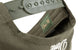 D FULL FIT CAP OLIVE