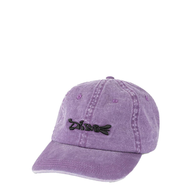 POSTER LOW PRO CAP LAVENDER WASHED
