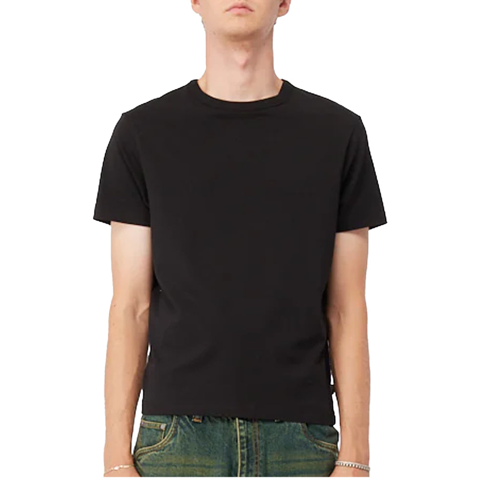 CLASSIC 2 PACK UNDERSHIRTS BLACK