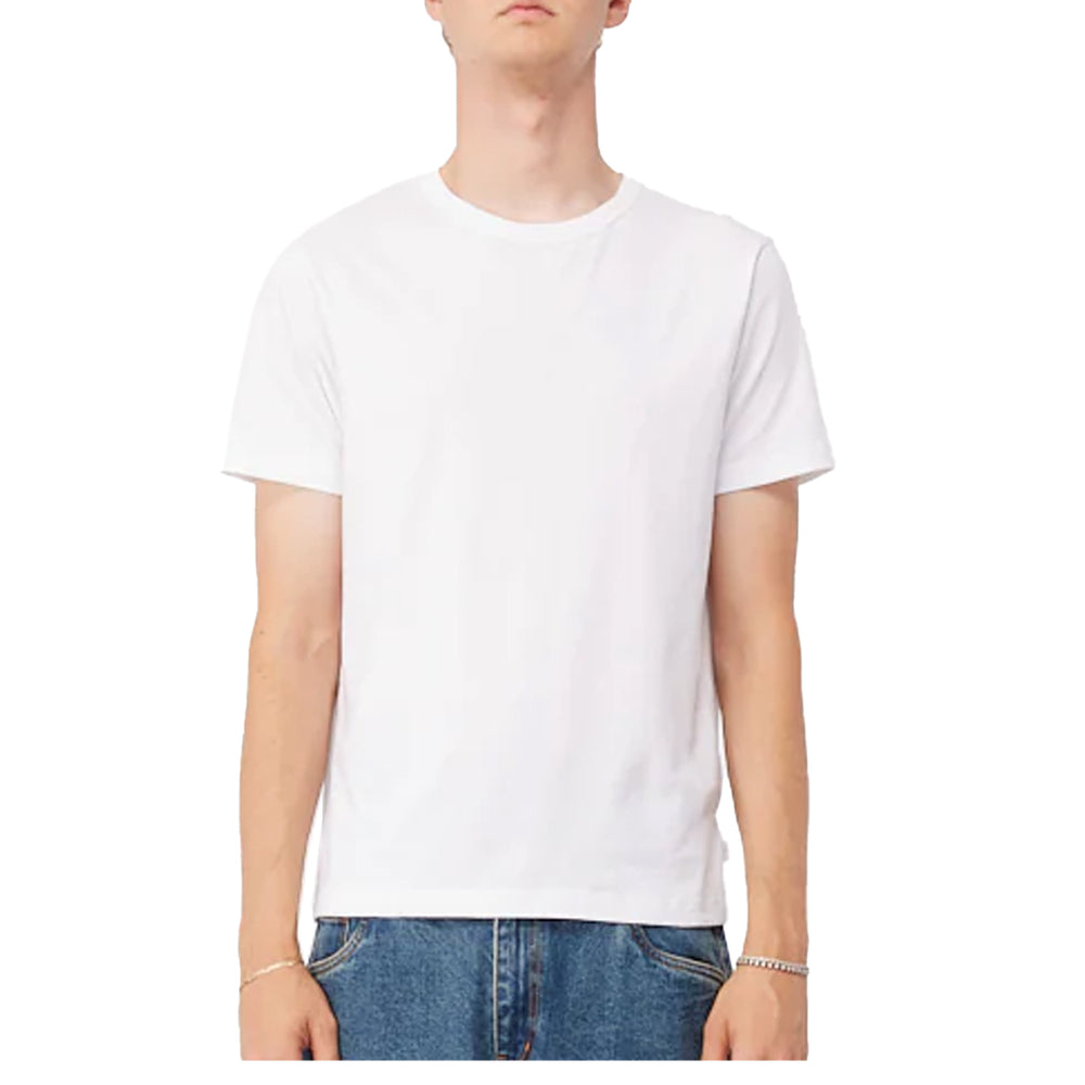CLASSIC 2 PACK UNDERSHIRTS WHITE