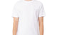 CURSIVE SMALL LOGO T-SHIRT WHITE