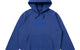 CURSIVE HOODIE DEEP MARINE
