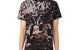 CCTV T-SHIRT BLACK
