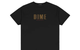 BLOCKS T-SHIRT BLACK