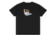 101 T-SHIRT BLACK