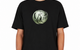 CLASSIC FUTURE T-SHIRT BLACK