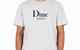 CLASSIC DIME MTL T-SHIRT ASH