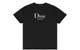CLASSIC DIME MTL T-SHIRT BLACK