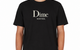 CLASSIC DIME MTL T-SHIRT BLACK