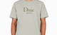 CLASSIC DIME MTL T-SHIRT IRON
