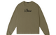 CURSIVE LS T-SHIRT IVY GREEN