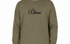 CURSIVE LS T-SHIRT IVY GREEN