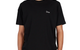 CLASSIC SMALL LOGO T-SHIRT BLACK