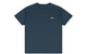 CLASSIC SMALL LOGO T-SHIRT NAVY