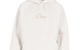 CURSIVE HOODIE GLOOM