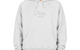 CLASSIC DIME MTL HOODIE ASH