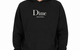 CLASSIC DIME MTL HOODIE BLACK