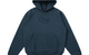 CLASSIC DIME MTL HOODIE NAVY