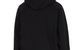 CLASSIC SMALL LOGO HOODIE BLACK