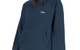 CLASSIC SMALL LOGO HOODIE NAVY