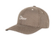 CLASSIC HOUNDSTOOTH LOW PRO CAP CAMEL