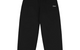 CLASSIC SMALL LOGO SWEATPANTS BLACK