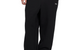 CLASSIC SMALL LOGO SWEATPANTS BLACK