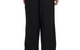 CLASSIC SMALL LOGO SWEATPANTS BLACK