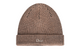RIB FOLD BEANIE OAK