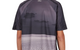 YEAR OF THE HORSE GRAPHIC JERSEY CHARCOAL BLACK