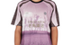 YEAR OF THE HORSE GRAPHIC JERSEY LILAC