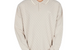 JACQUARD LS POLO BEIGE