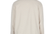 JACQUARD LS POLO BEIGE