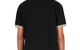 SPACE RINGER T-SHIRT BLACK