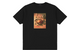 LUNCH T-SHIRT BLACK