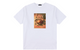 LUNCH T-SHIRT WHITE